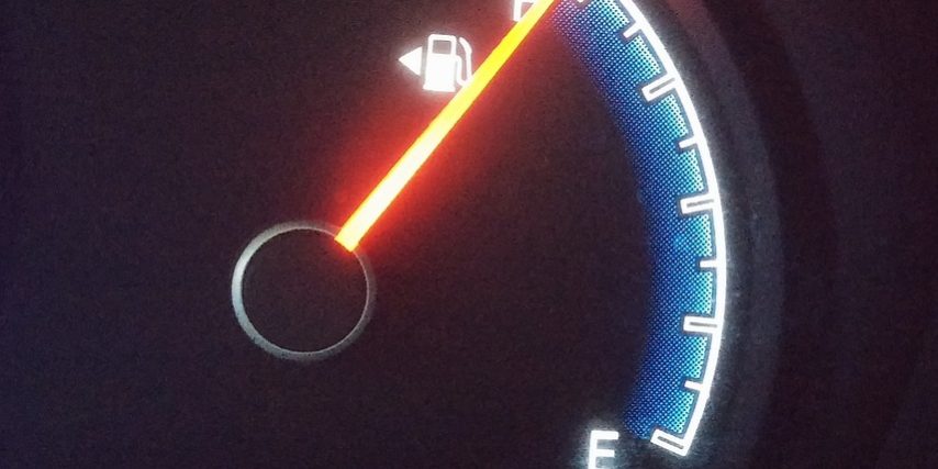 fuel-gauge