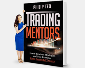 4. Trading Mentors and Louise Bedford