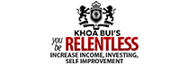 You Be Relentless