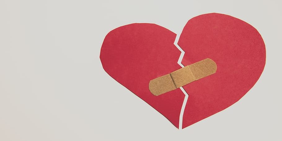 broken-heart-heart-band-aid-depression